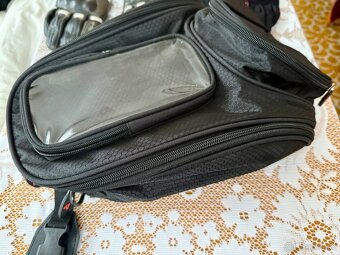 Tankvak na motocykel Street Racer Carry - 3