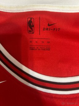 Nike NBA dres - 3