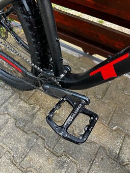 Trek Roscoe 8 (2023) - 3