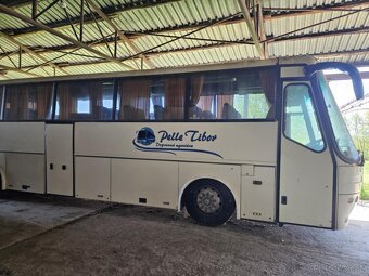Predam autobus Bova Futura - 3