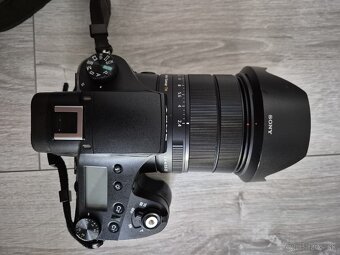 Sony RX10 IV - 3