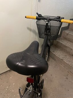 Bicykel - 3