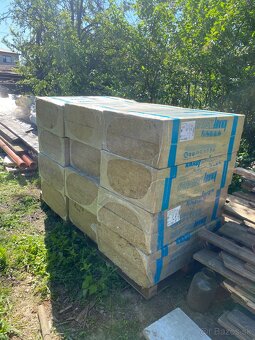 Fasadna vata Knauf 150 - 3