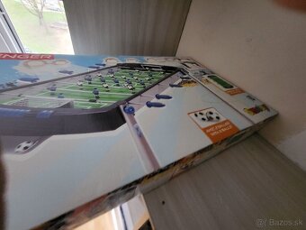 Stolný futbal.smoby - 3