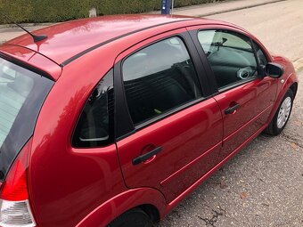 Citroen c3 Automat - 3