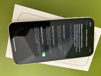 iPhone 11 64GB White - 3