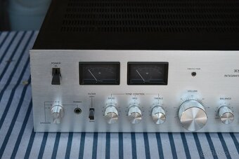 H.H. Scott 440A - 3