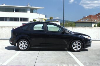 Ford Focus 1.6 16V Duratec Classic X 100k - 3