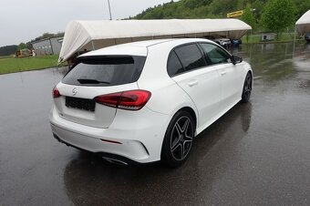 Predám Mercedes - Benz A180 AMG Line,2020,110kW - 3