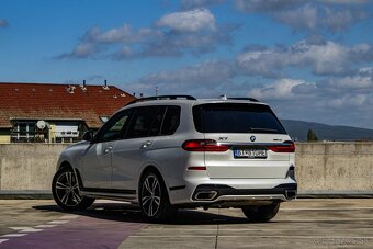BMW X7 xDrive 40i mHEV A/T 333PS - 3