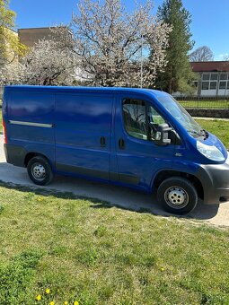 Fiat Ducato 2,3 Multijet Iveco motor - 3
