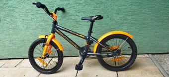 Detský bicykel Author Stylo 16 2019 - 3