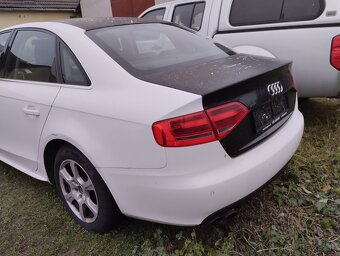 Audi A4 B8 2.0tdi 88kw - 3