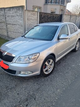 Predám Skoda Octavia 2 - 3