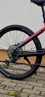 Elektrobicykel HAIBIKE ALL TRAIL 5 - 3