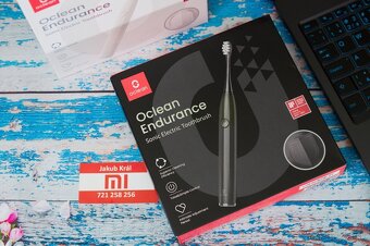 Zubné kefky a náhradné hlavice pre Oclean, Xiaomi a Soocas - 3