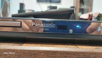 Panasonic DVD-S53 - 3