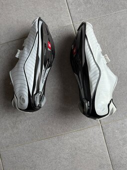 Cestné cyklistické tretry Bontrager RL RD veľ. 42 - 3