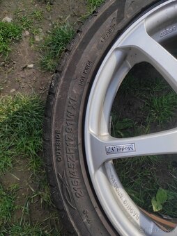 5x100 r17 - 3