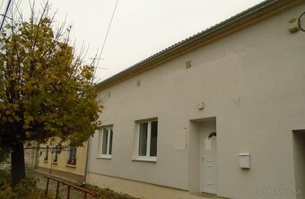 Na predaj rodinný dom v Rajke - 3