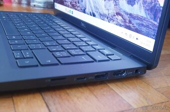Dell Latitude 7420 dotykový 14" 16GB/512GB SSD Win 11 PRO - 3