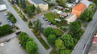 HALO reality - Predaj, pozemok 1358 m2 Rimavská Sobota, Fr - 3