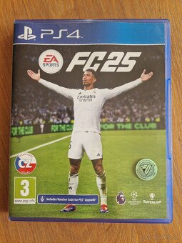 PS4 PRO - 4K - 3