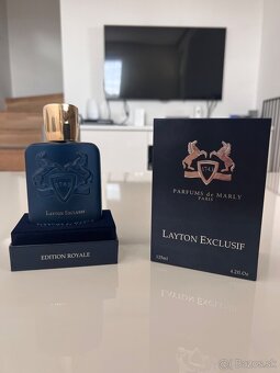 Parfums de Marly – Layton Exclusif 🔥 - 3