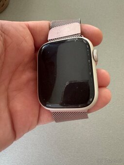 Apple watch série 7 - 3