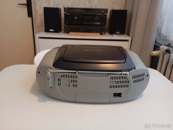 SONY CFD-S03 CP - 3