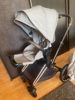 Kocik Cybex priam 2021 - 3