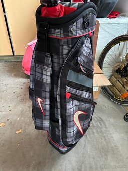 Golfový bag Nike - 3