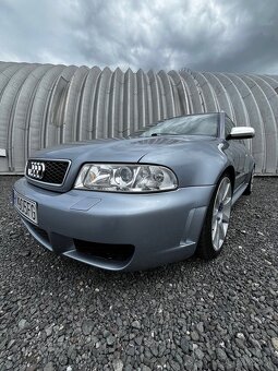 Audi rs4 b5 - 3