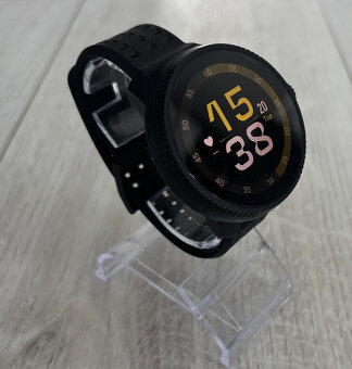 PREDAM - športové hodinky Suunto Race All Black - 3