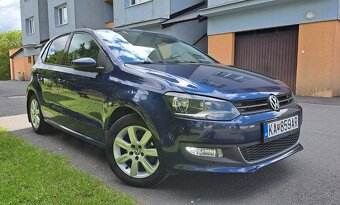 VW POLO 1.2 TSI 77kW Highline Premium - 3