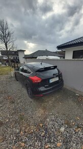 Ford focus - 3
