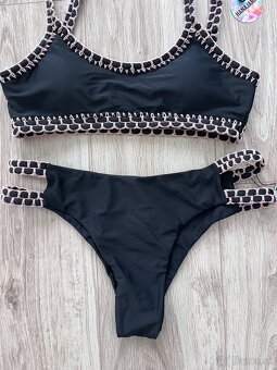 Crochet plavky - 3
