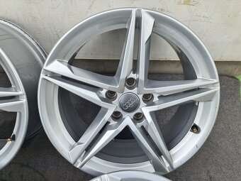 5X112 R18 8,0J ET40 AUDI - 3