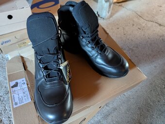 BOSP taktická obuv Goretex - 3