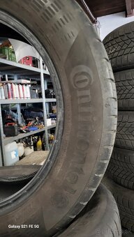 205/55R16 V XL - 3