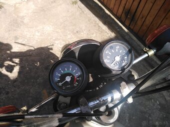 Simson S51 - 3