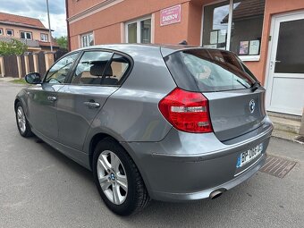 BMW RAD 1 E87 ✅ - 3