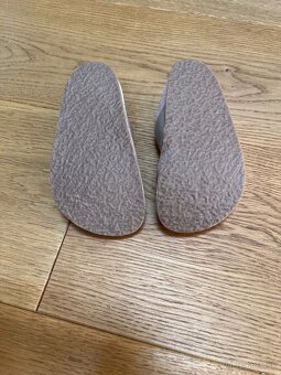 Barefoot papucky zn. Pegres - 3