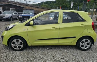 KIA Picanto 1.1 LX - 3