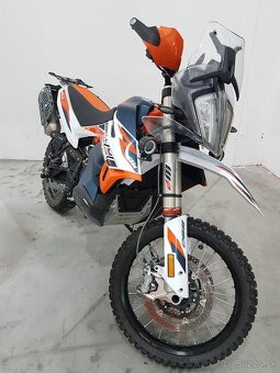 KTM 890 Adventure R Rally 2021 - 3