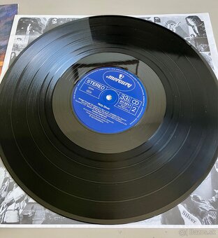 LP Dio - Holy Diver - 3