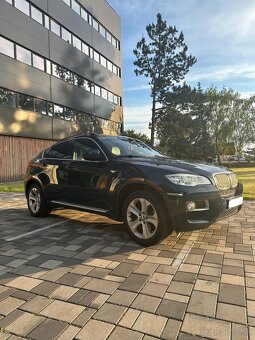 BMW X6 40d xDrive BiTur - 3