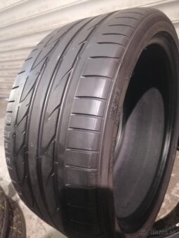 Bridgestone letné 255/35/R19 - 3