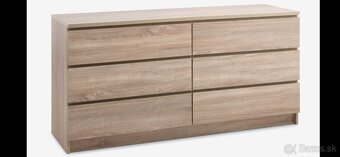 Komody a TV stolik - 3