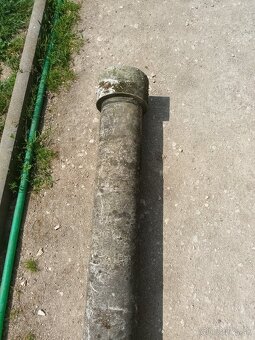Komínová rúra - 3